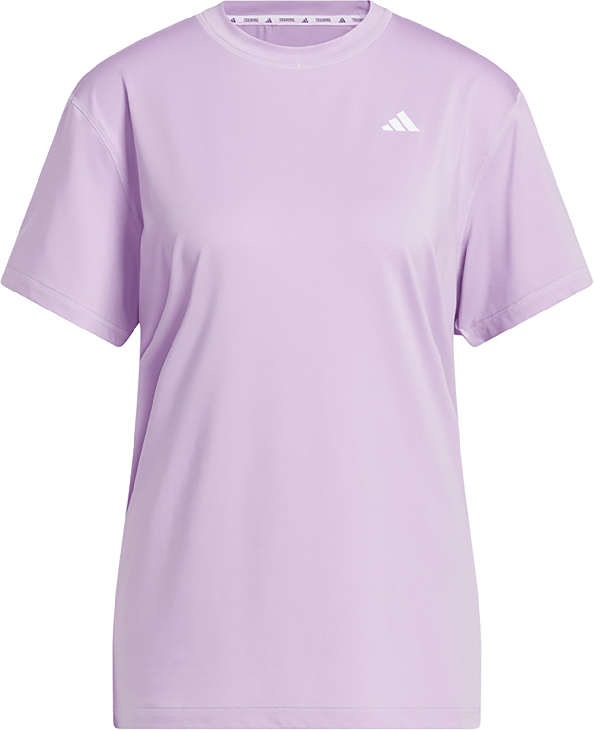 adidas Women's Designed for Training Everyday Workout T-shirt - view number 6