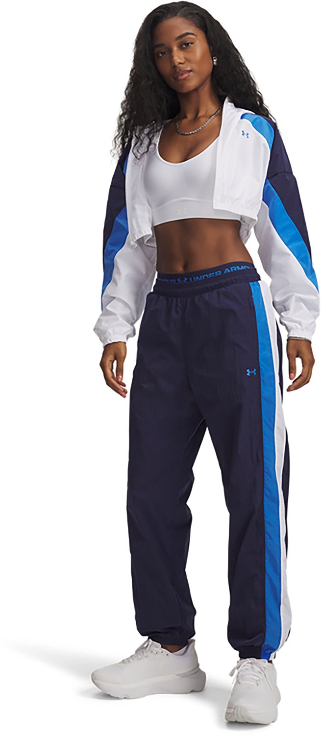 Under Armour Women's Icon Crinkle Pants - view number 4
