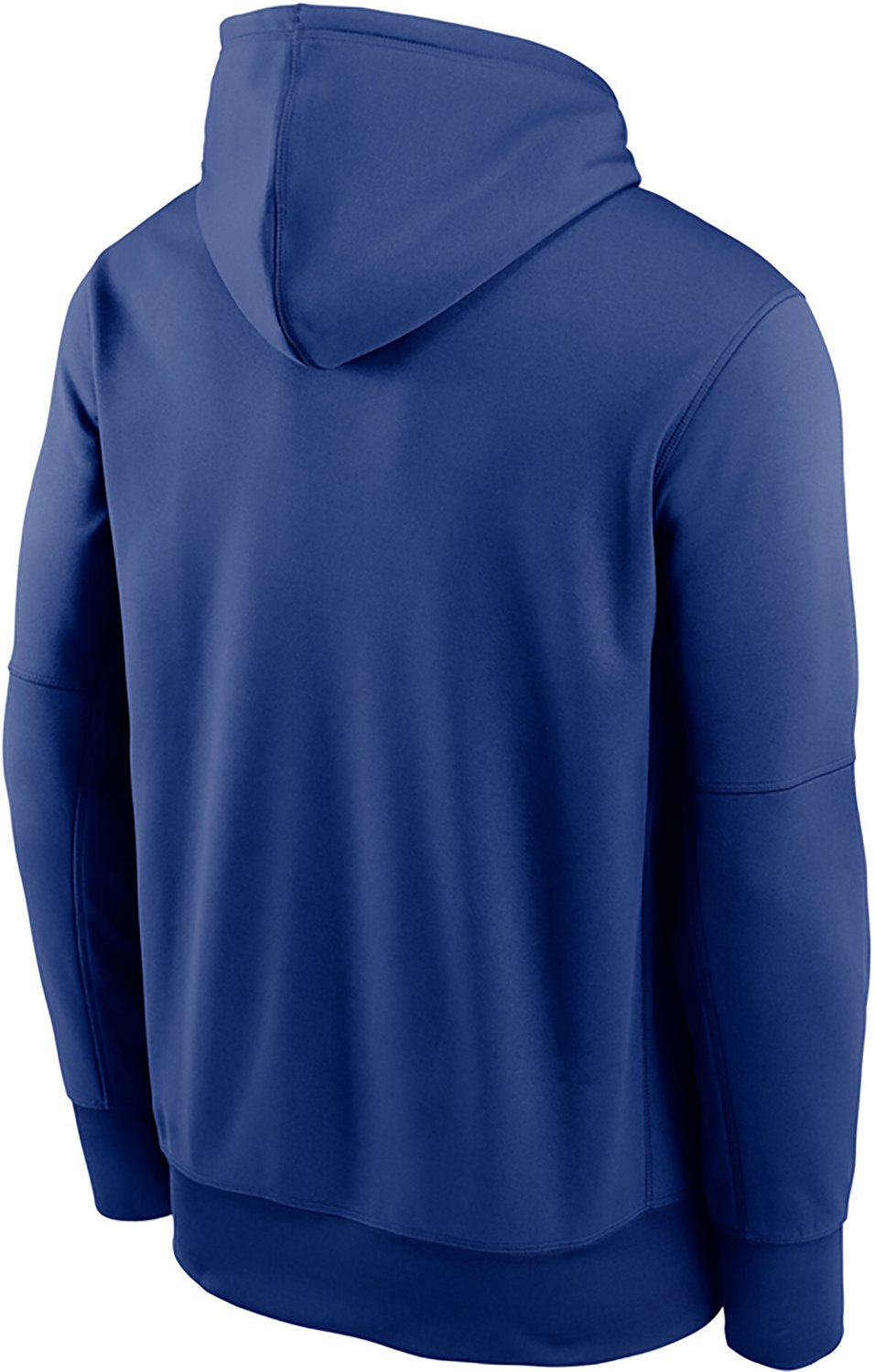 Nike Men's Toronto Blue Jays World Series Therma Hoodie - view number 3