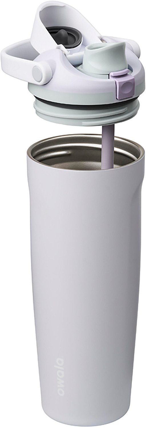 owala FreeSip Sway 30 oz. Stainless Steel Tumbler - view number 2