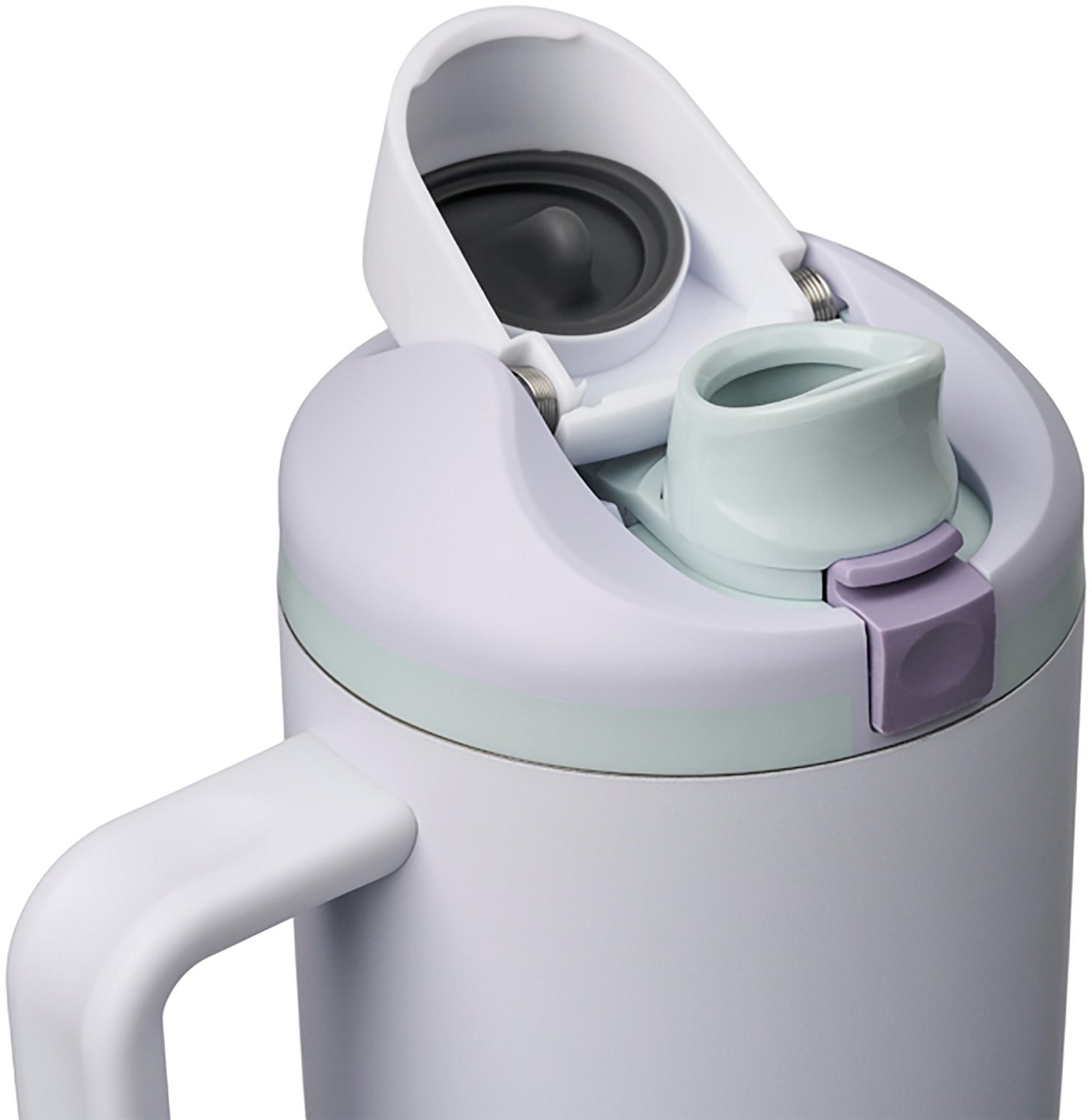 owala FreeSip 40 oz. Stainless Steel Tumbler - view number 3