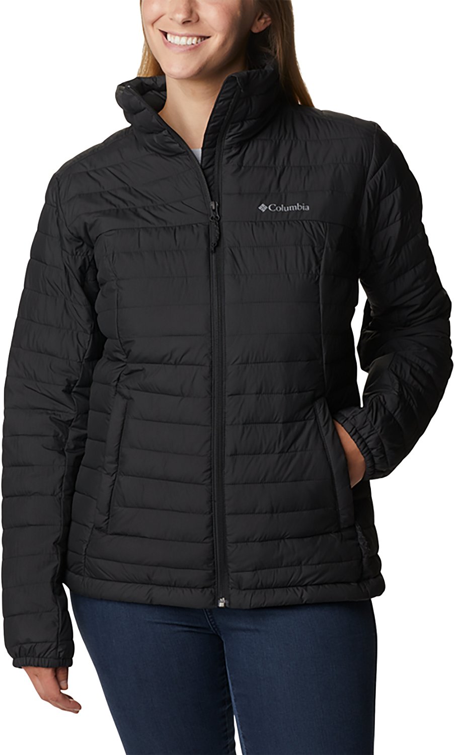Columbia Sportswear Women's Silver Falls II Full Zip Jacket