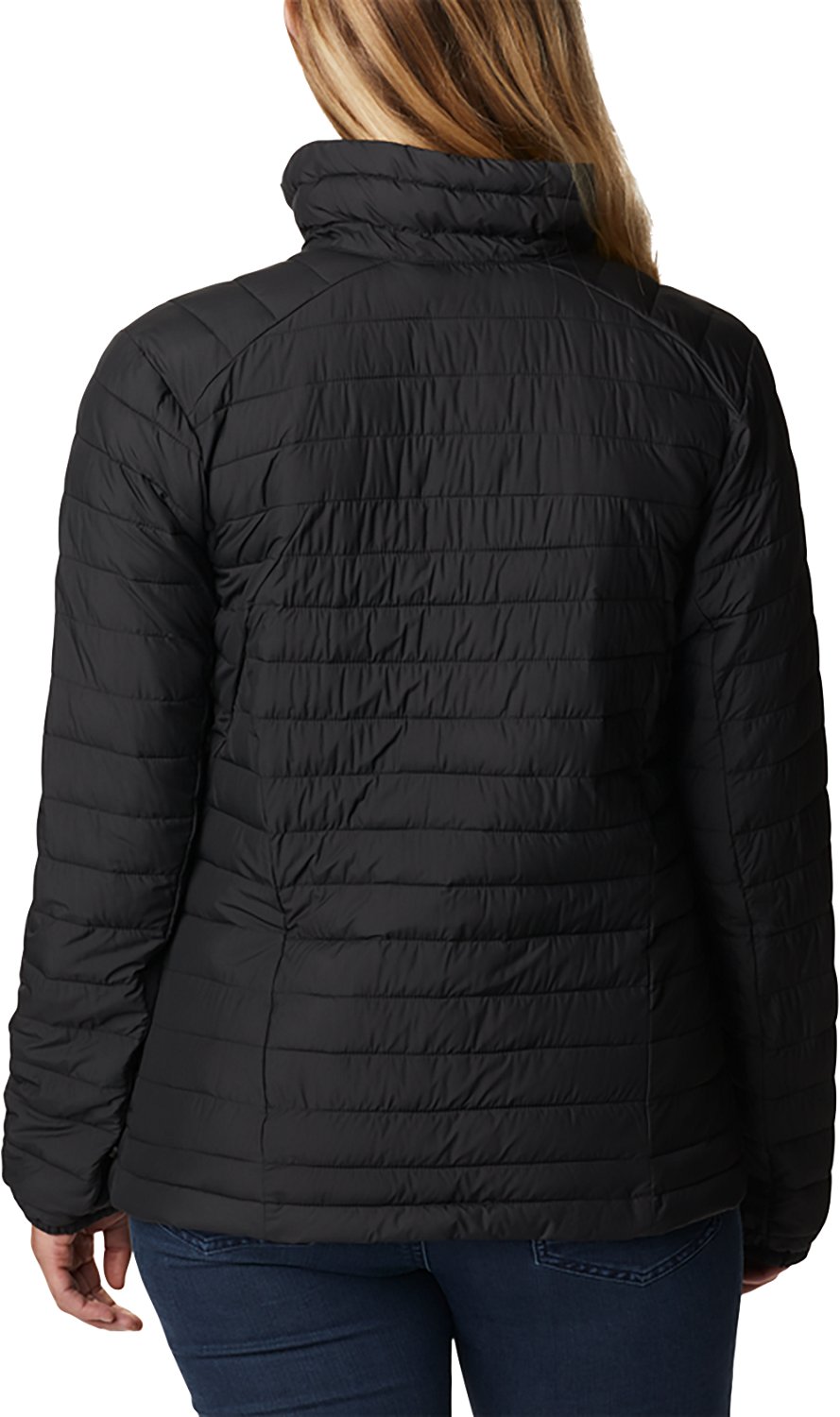 Columbia Sportswear Women's Silver Falls II Full Zip Jacket - view number 2