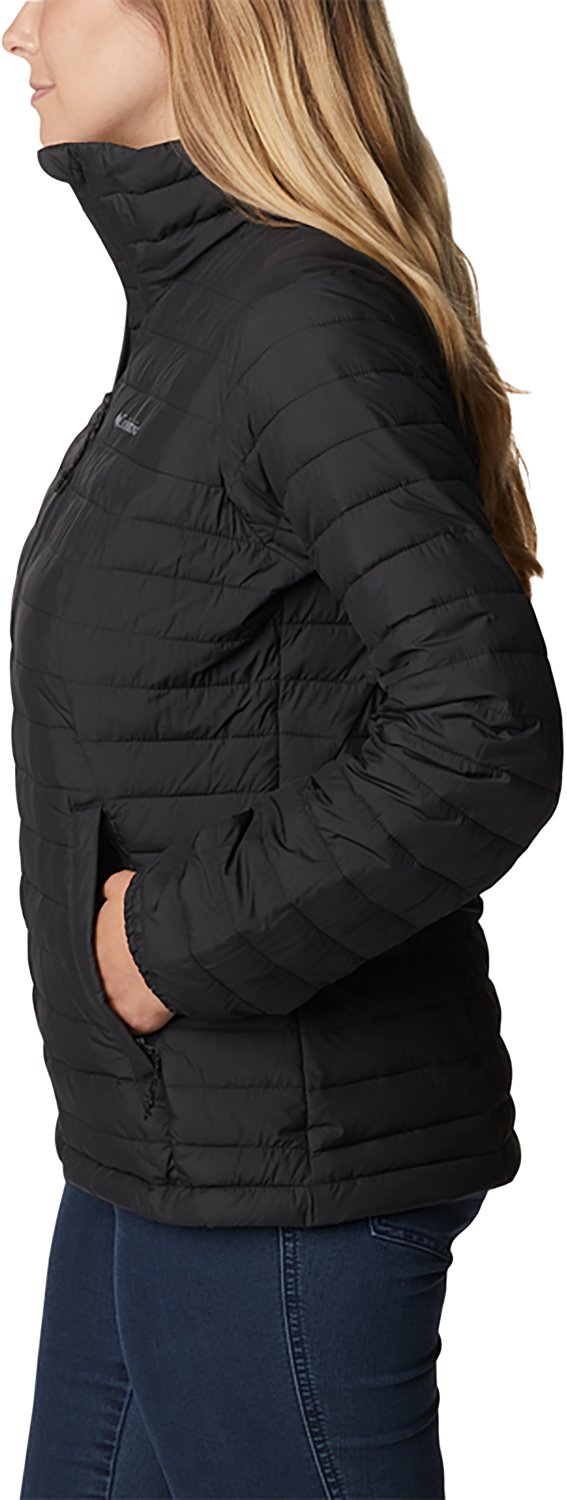 Columbia Sportswear Women's Silver Falls II Full Zip Jacket - view number 3