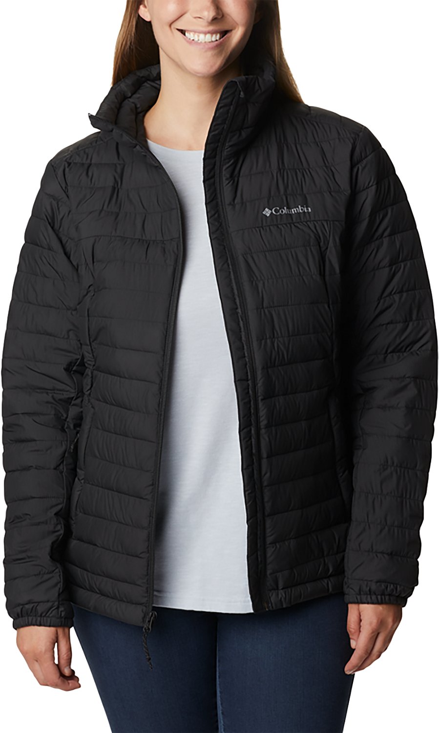 Columbia Sportswear Women's Silver Falls II Full Zip Jacket - view number 4