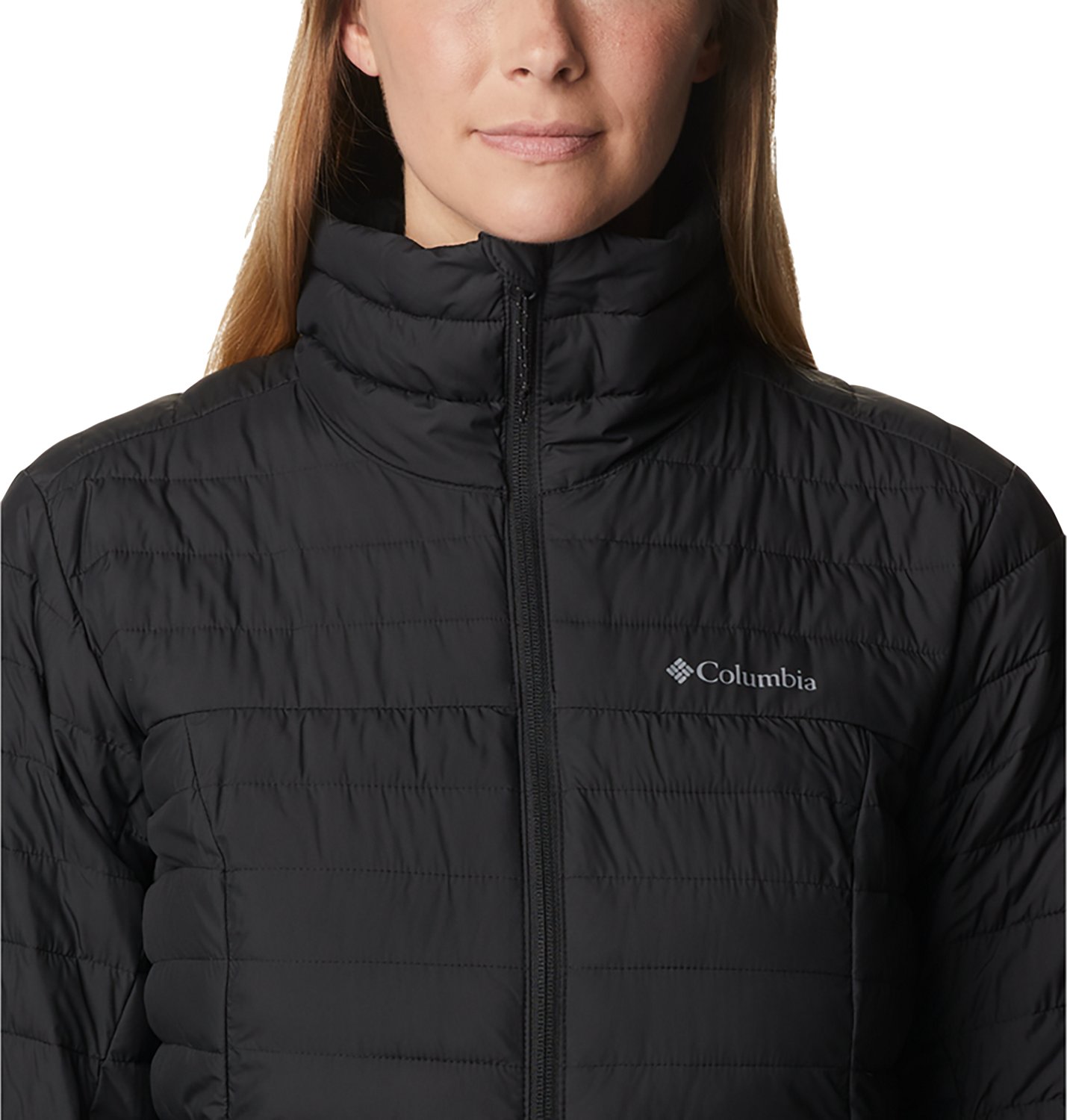 Columbia Sportswear Women's Silver Falls II Full Zip Jacket - view number 5