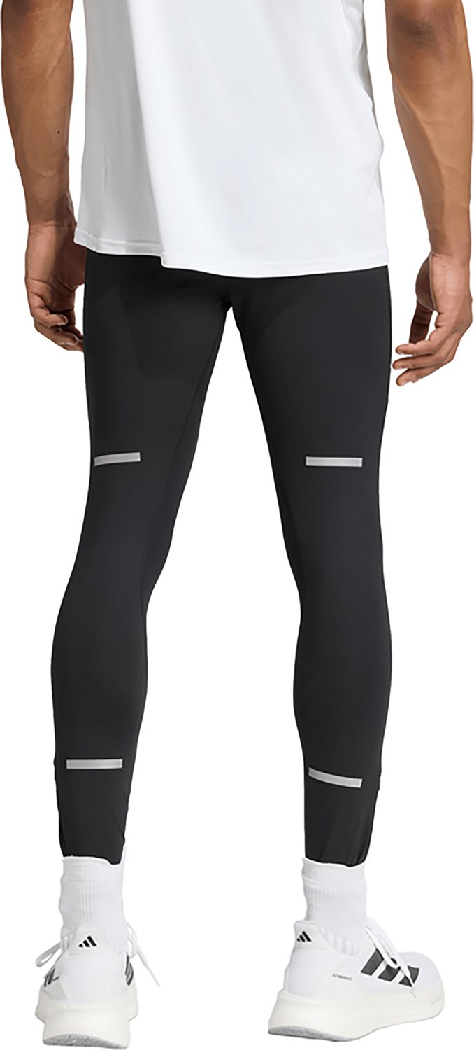 adidas Men's adi365 Climawarm+ Running Tights - view number 2