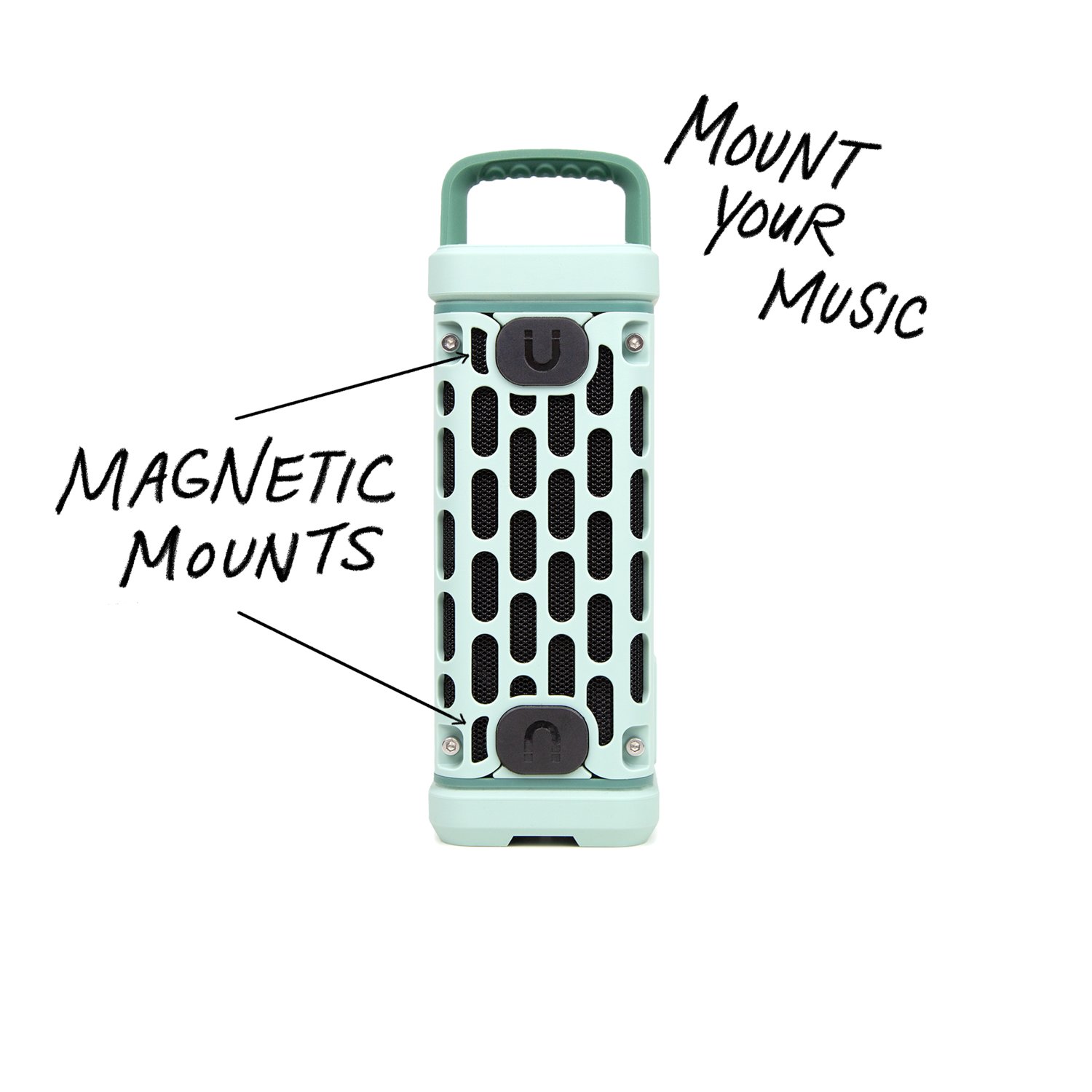 Turtlebox Ranger Speaker