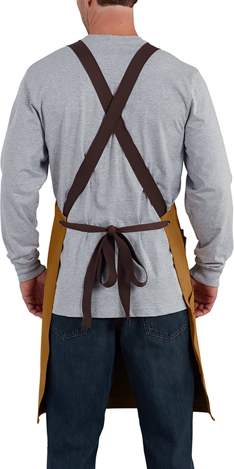 Carhartt Adults' Firm Duck Apron | Academy