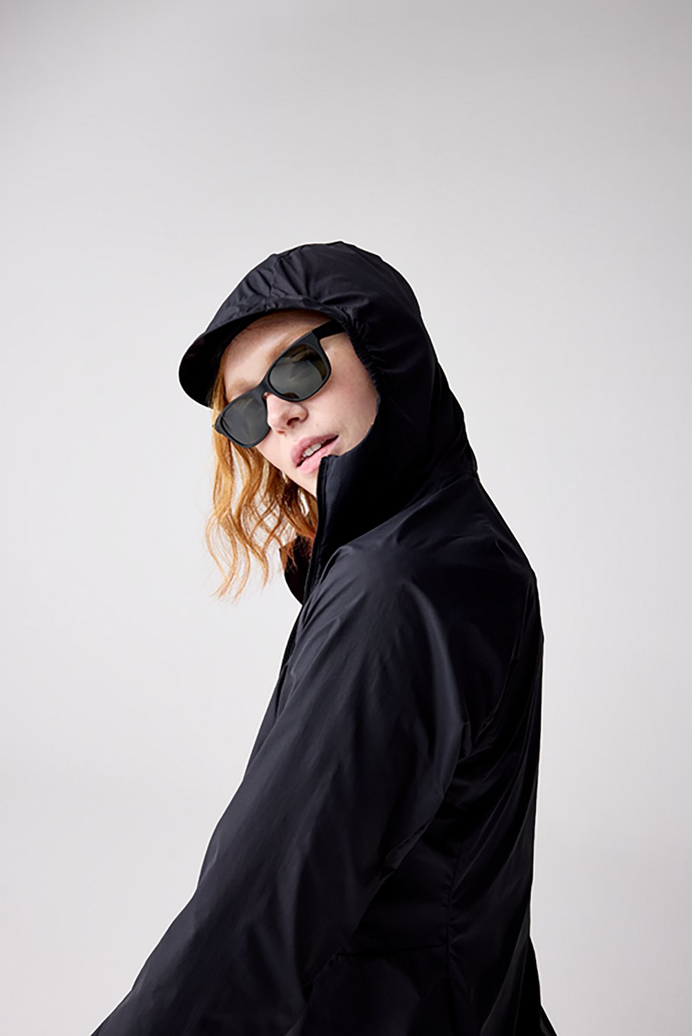 Brooks Women's Canopy Packable Jacket - view number 4