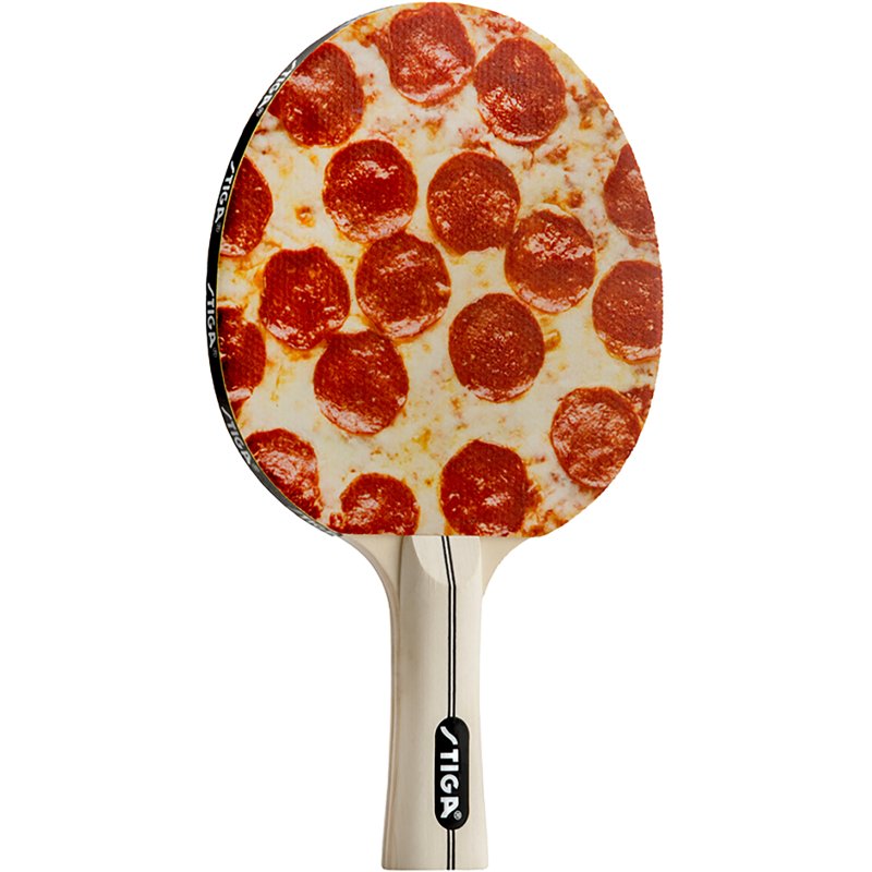 Stiga Pizza Pong Pa… - image