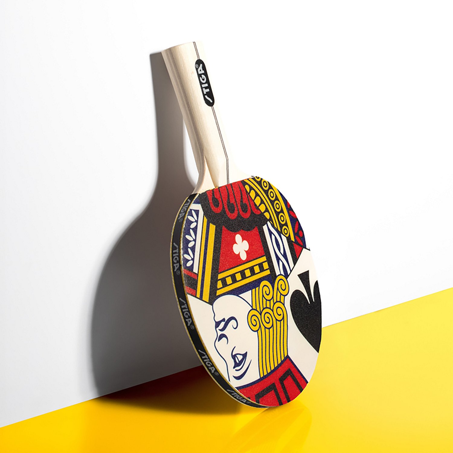 Stiga Jack Pong Paddle - view number 3