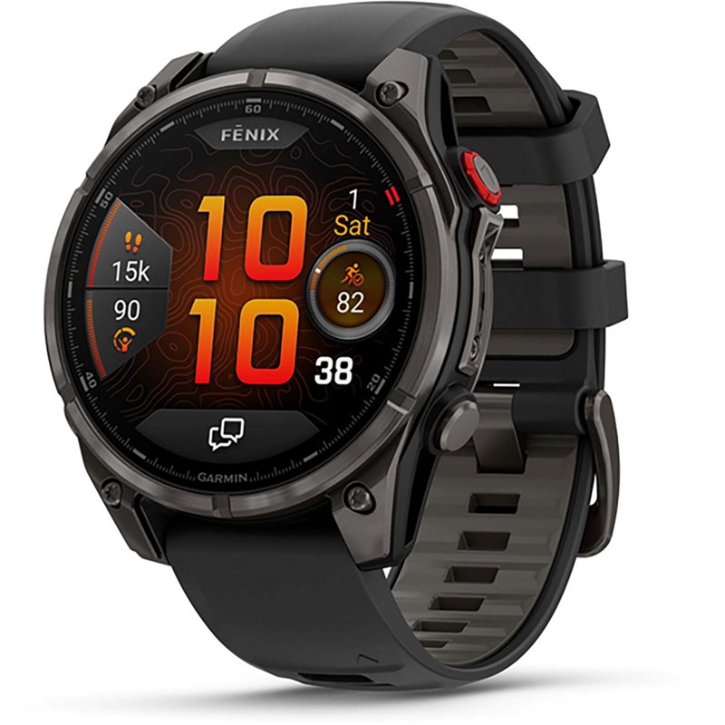 Garmin Fenix 8 Pro … - image