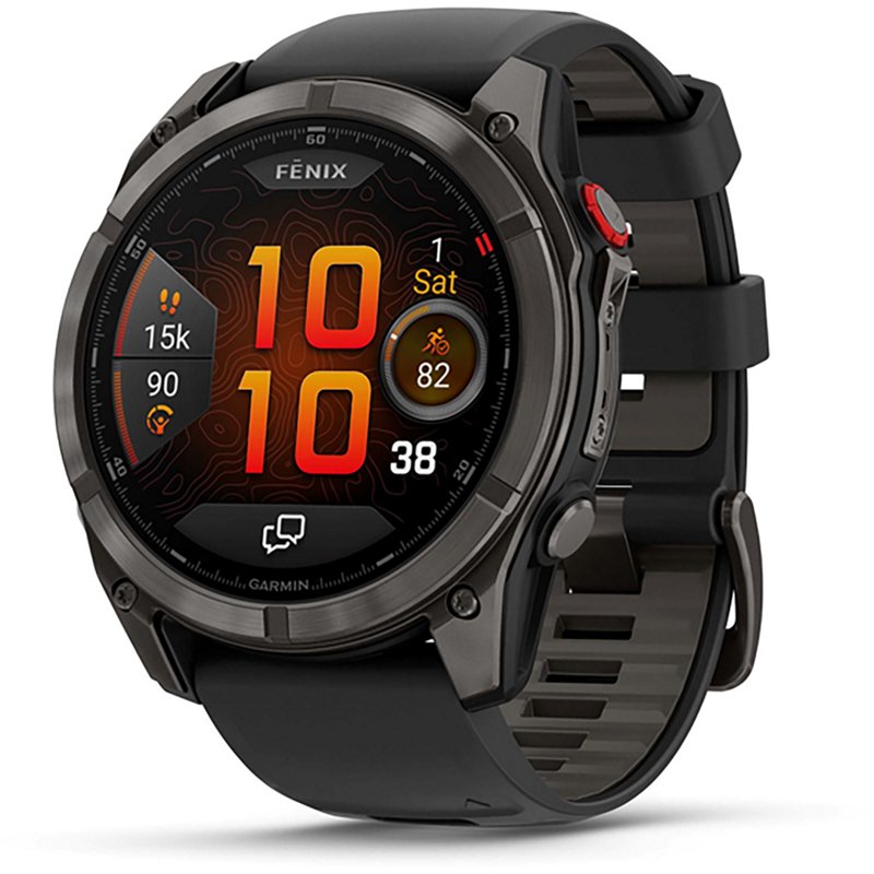 Garmin Fenix 8 Pro … - image