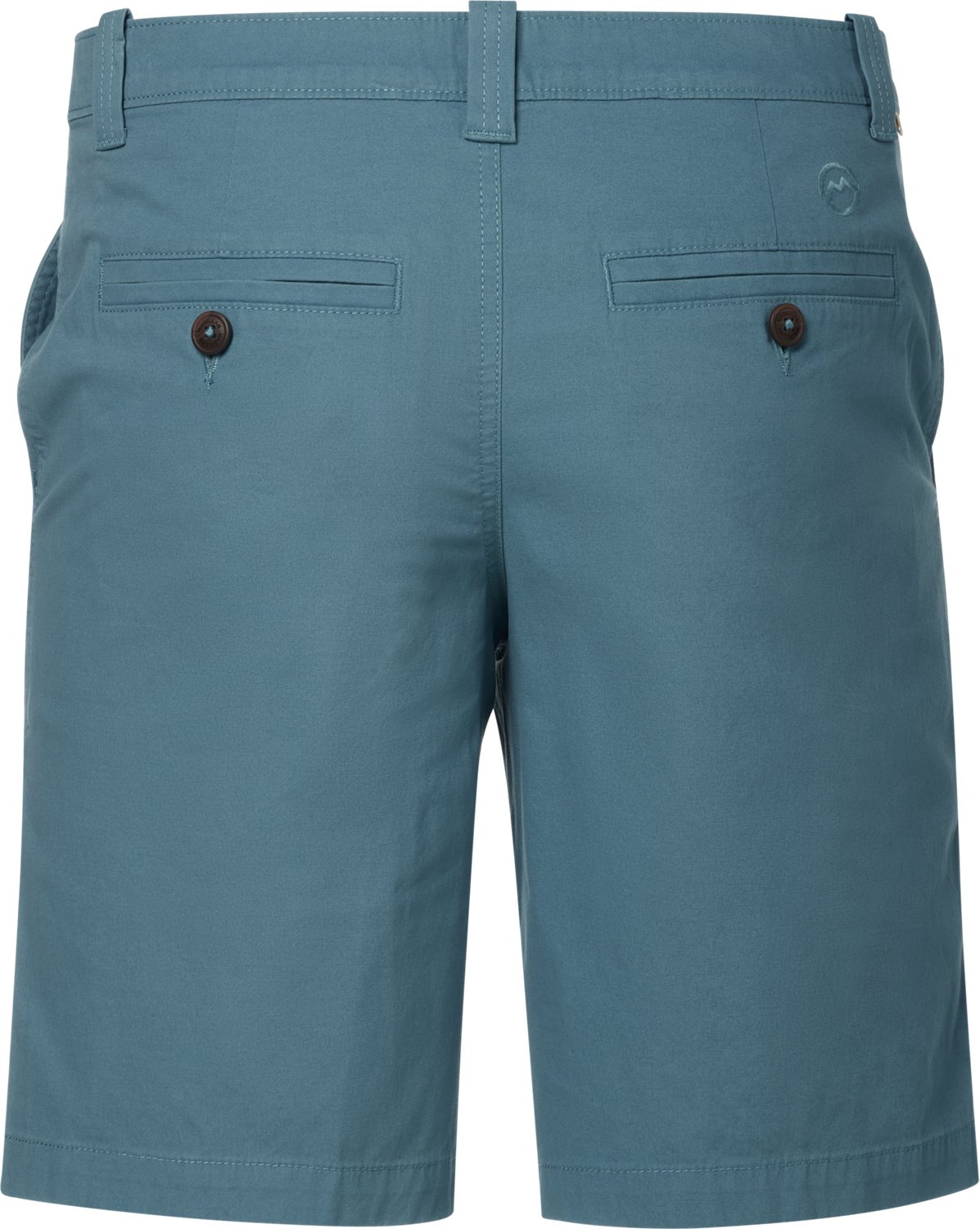 Magellan Outdoors Men's Summerville Poplin Short                                                                                 - view number 2