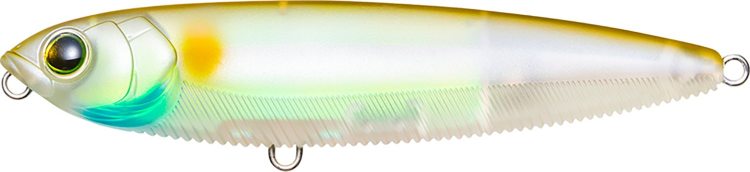 Yo-Zuri 3DB Pencil 4 in. Floating Topwater Bait