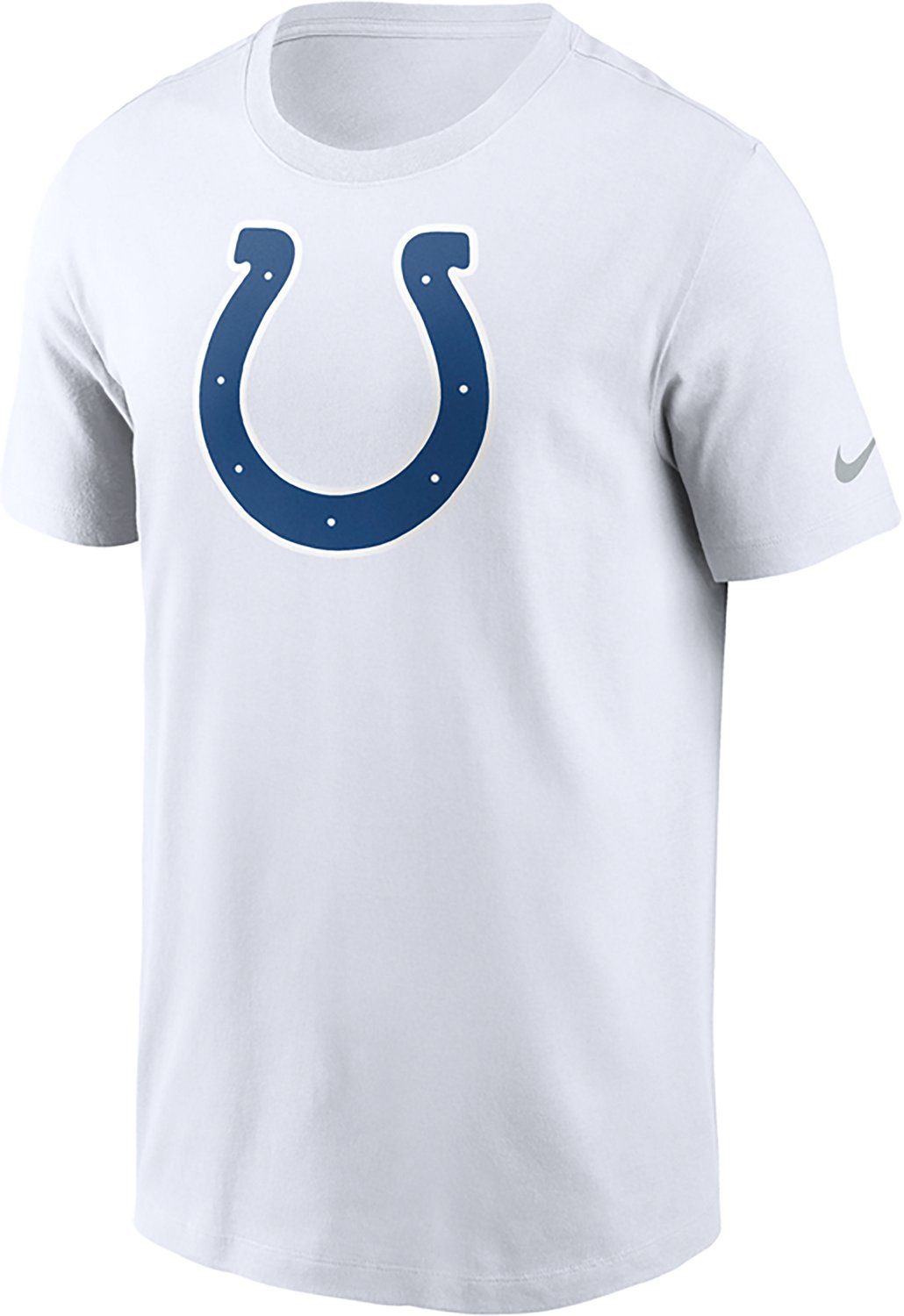 Nike Men's Indianapolis Colts Primary Logo T-shirt - view number 2