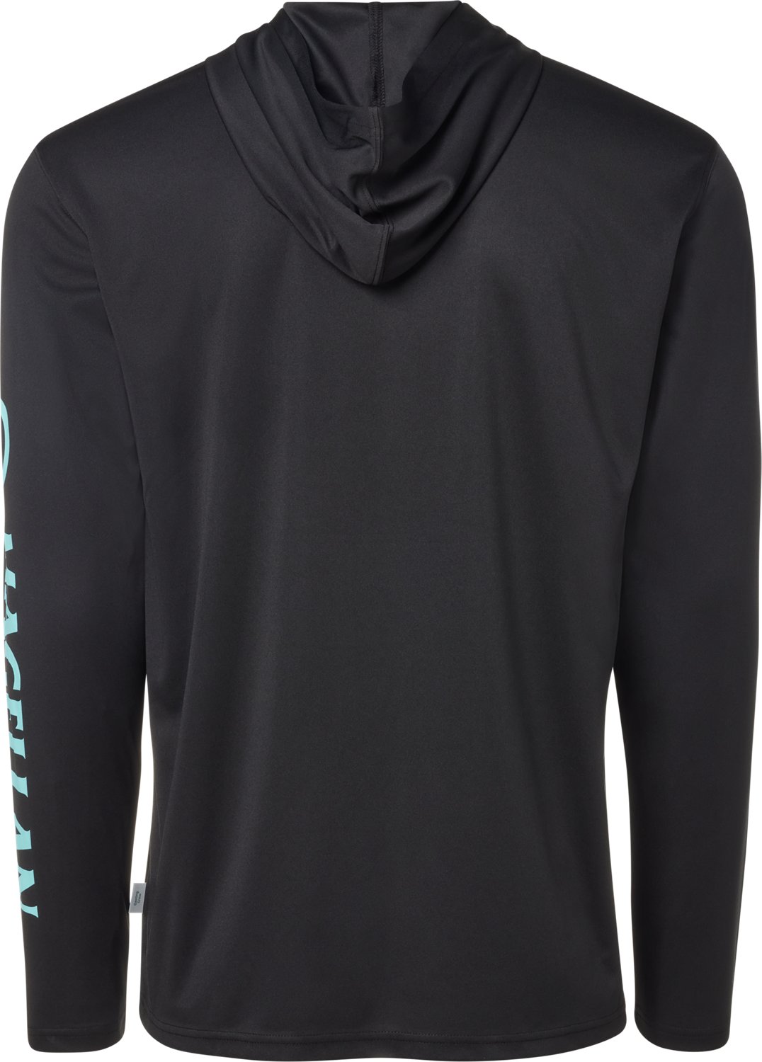 Magellan Outdoors Men's Casting Crew Long Sleeve Hoodie - view number 2