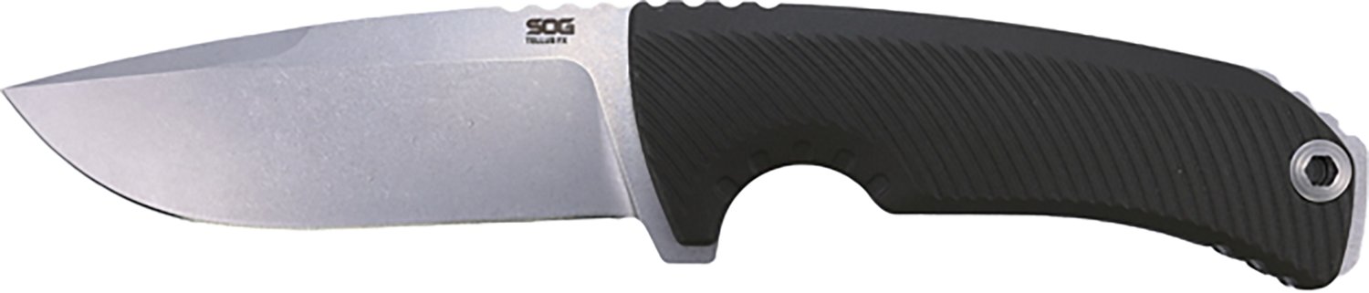 SOG EDC Combo Knife and Tool Kit  - view number 2