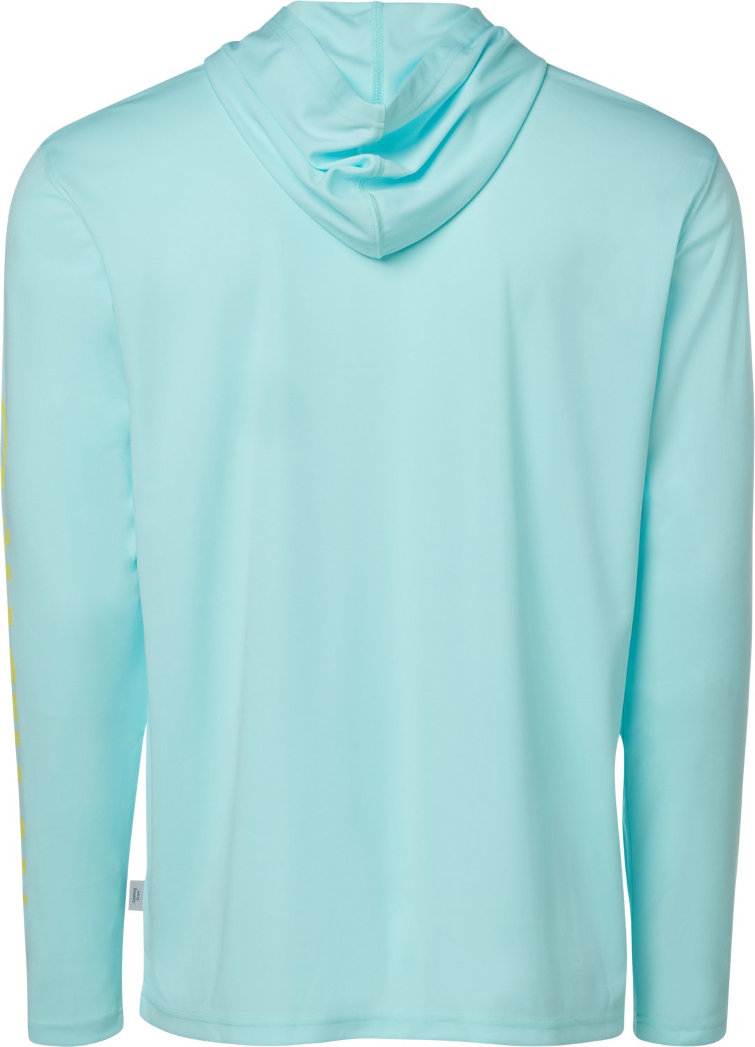 Magellan Outdoors Men's Casting Crew Long Sleeve Hoodie - view number 3