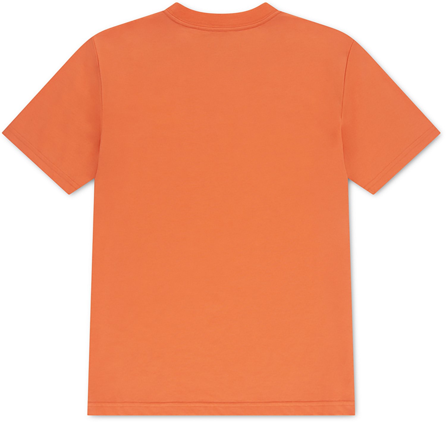 Jordan Boys' Jumpman Air Short Sleeve T-shirt - view number 2