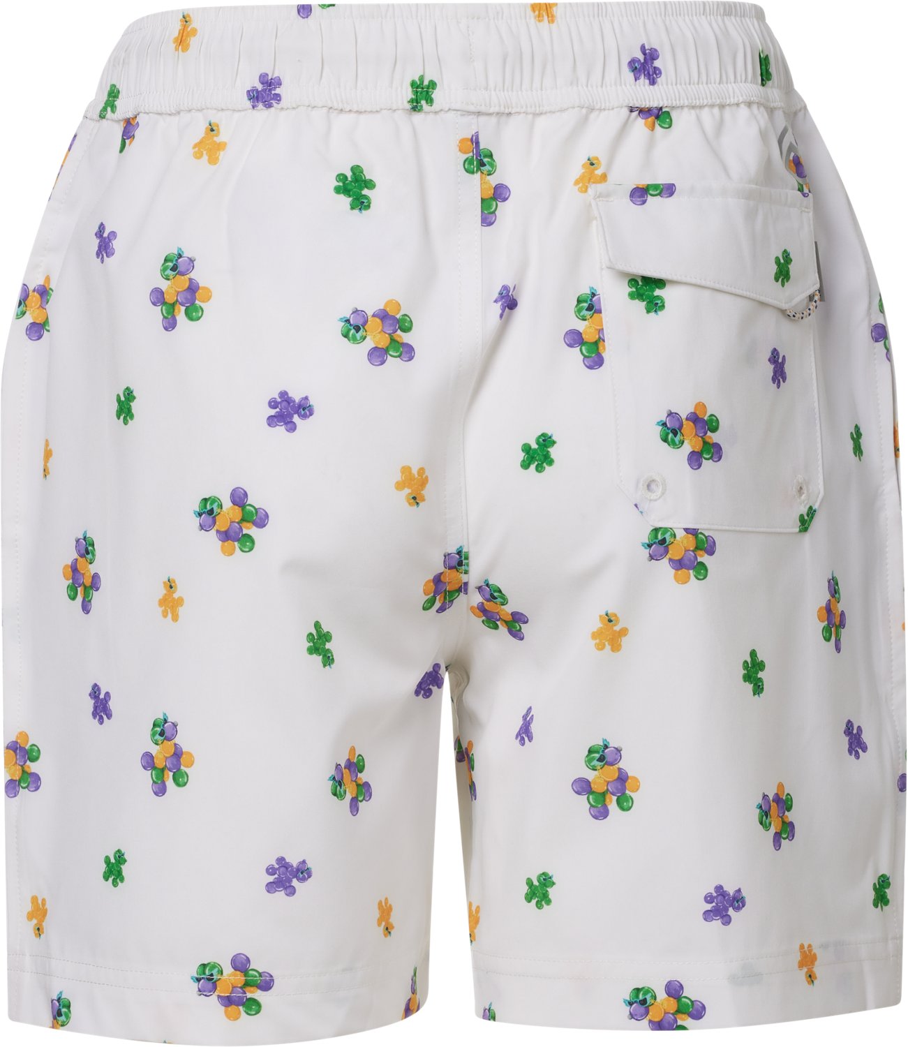 Magellan Outdoors Boys' Mardi Gras Shorts                                                                                        - view number 2