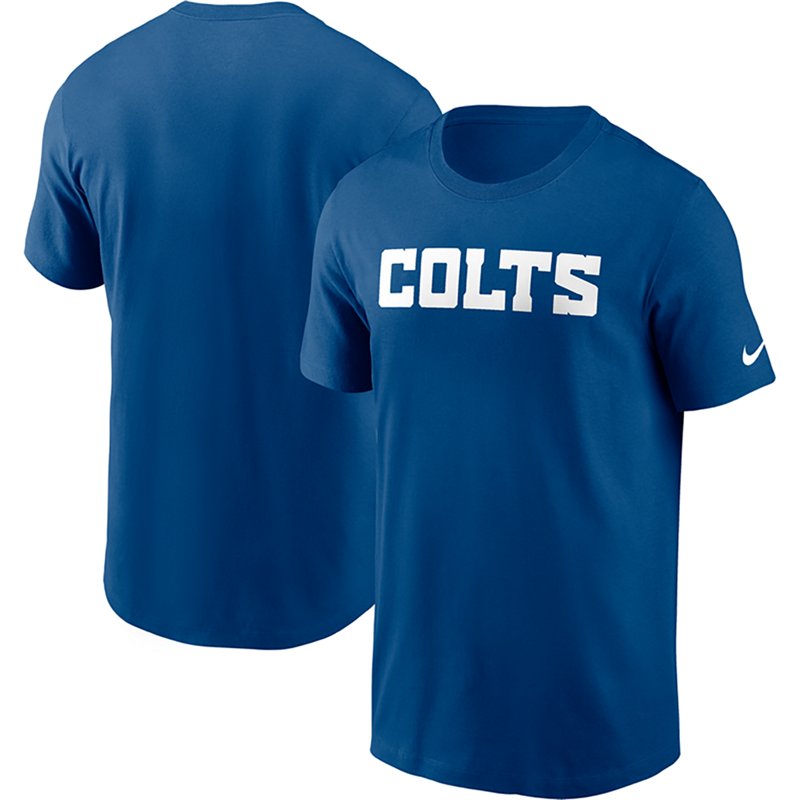 Nike Men's Colts Wo… - image
