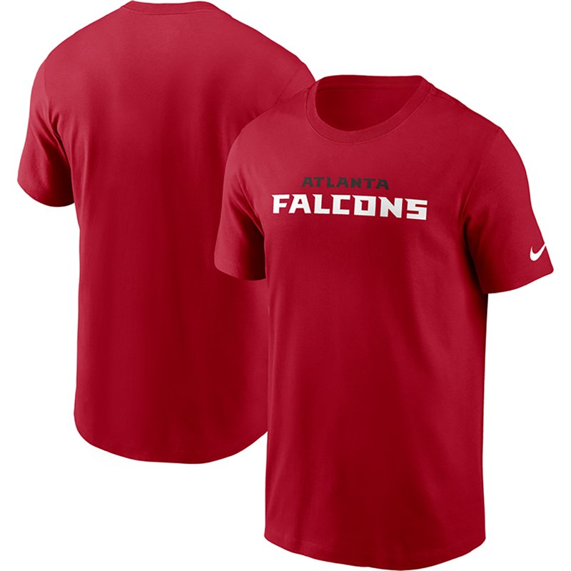 Nike Men's Falcons … - image