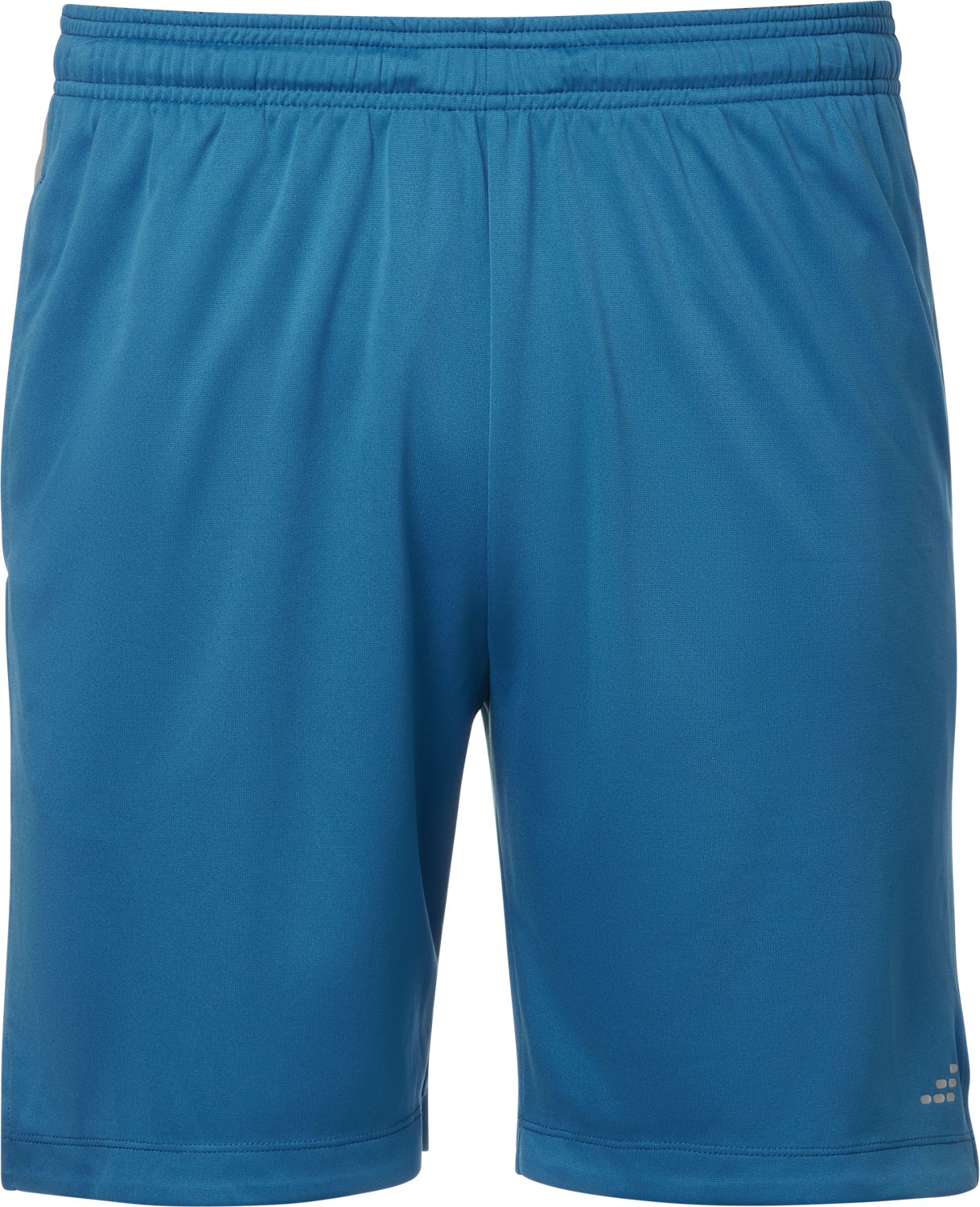 BCG Men's Turbo Solid Shorts 8 in
