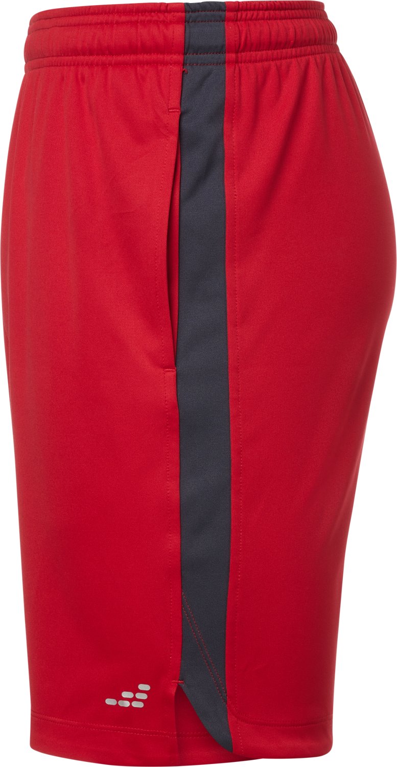 BCG Men's Turbo Solid Shorts 8 in                                                                                                - view number 3