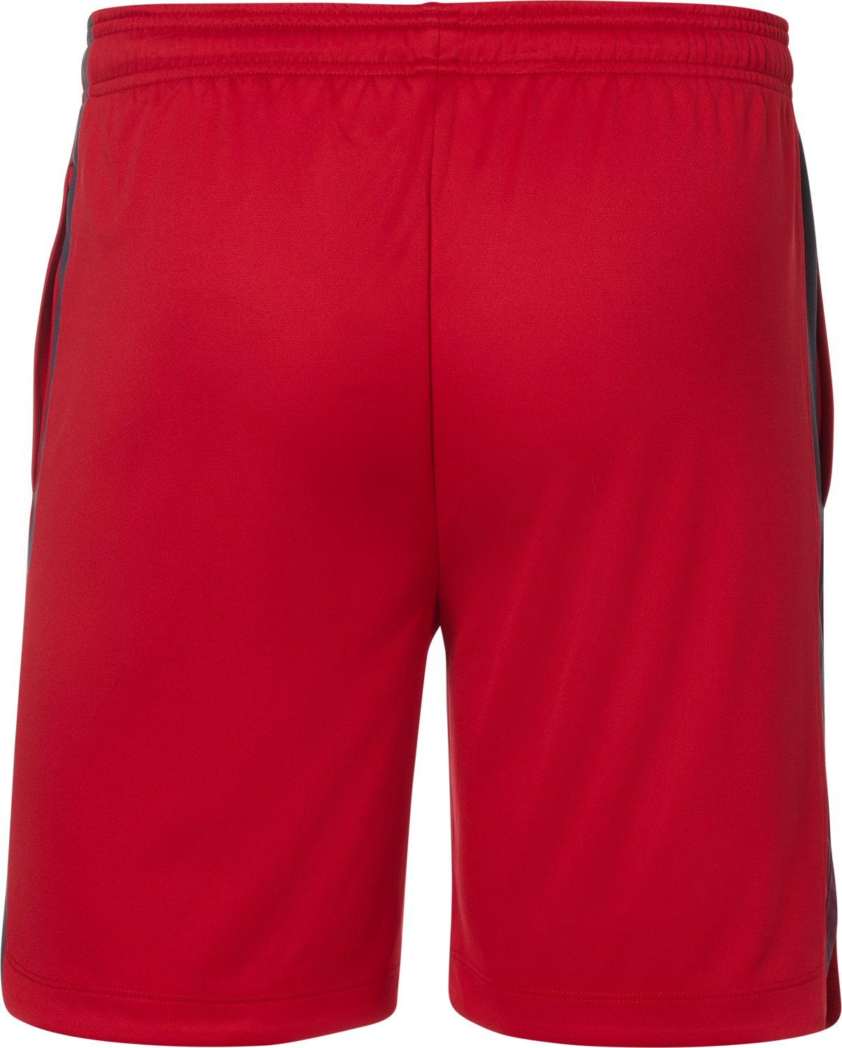 BCG Men's Turbo Solid Shorts 8 in                                                                                                - view number 2