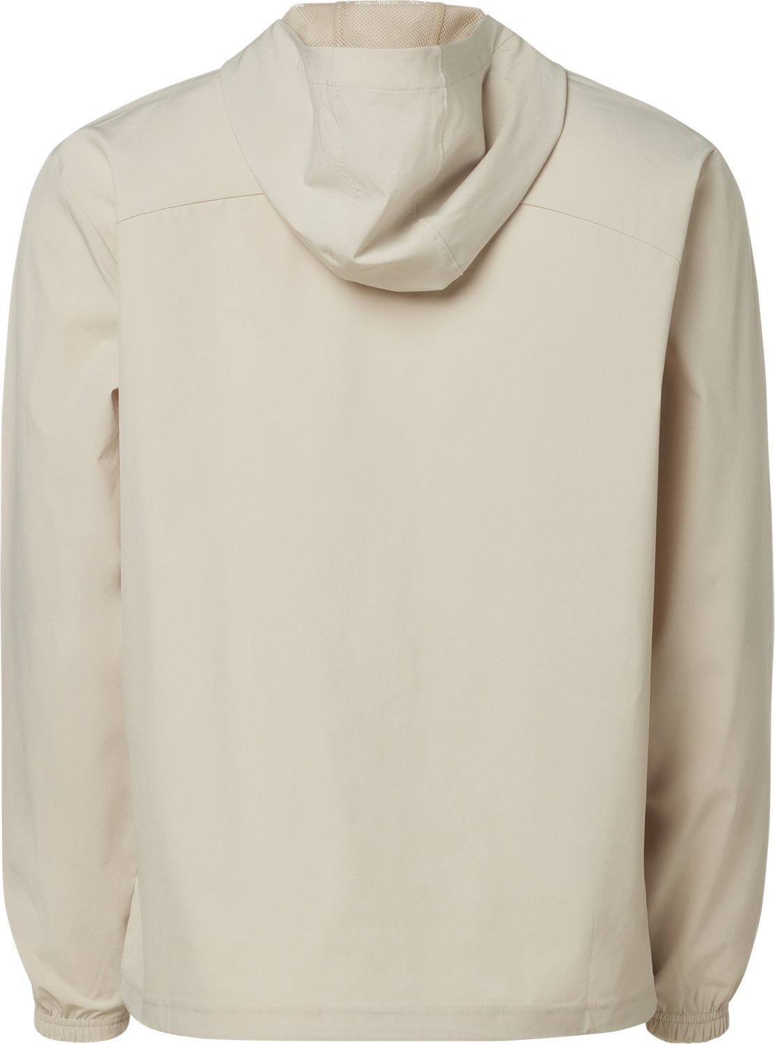 Under Armour Men's Vibe Woven Windbreaker - view number 5