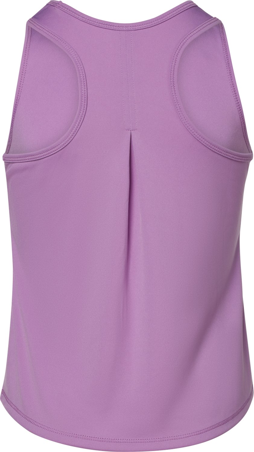 BCG Girls' Turbo Tank Top - view number 2