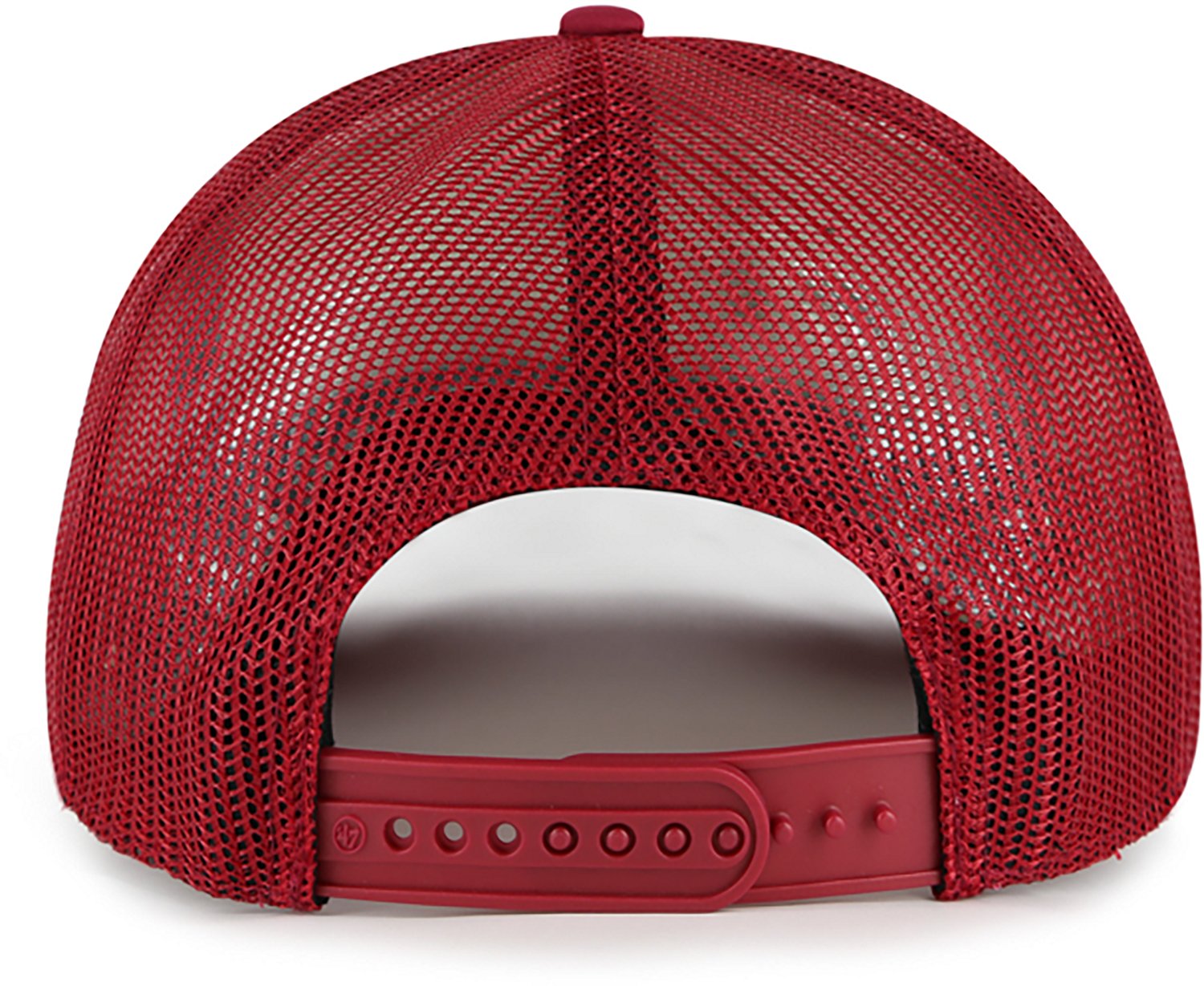 '47 Indiana University Liftoff Foam Trucker Cap