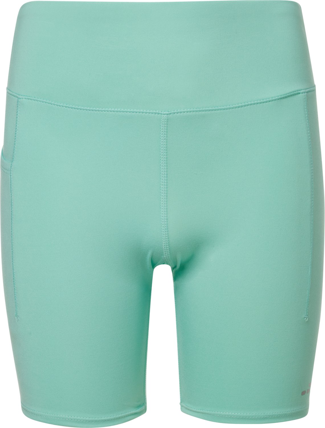 BCG Girls' Core Bike Shorts