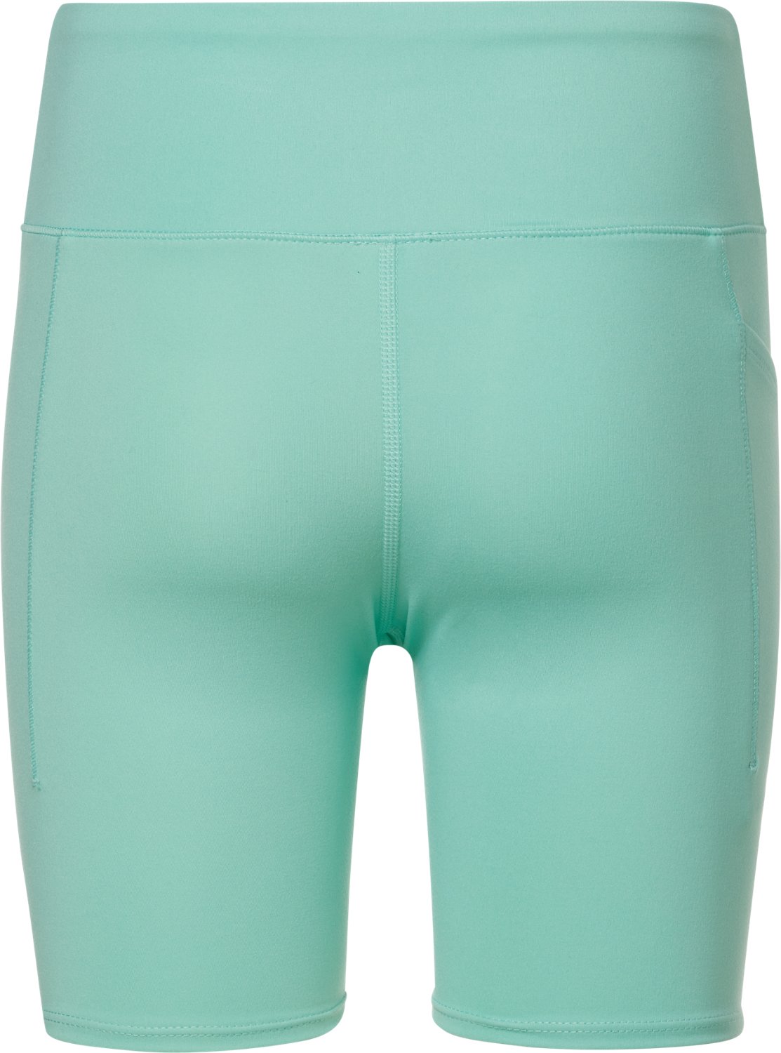 BCG Girls' Core Bike Shorts - view number 2