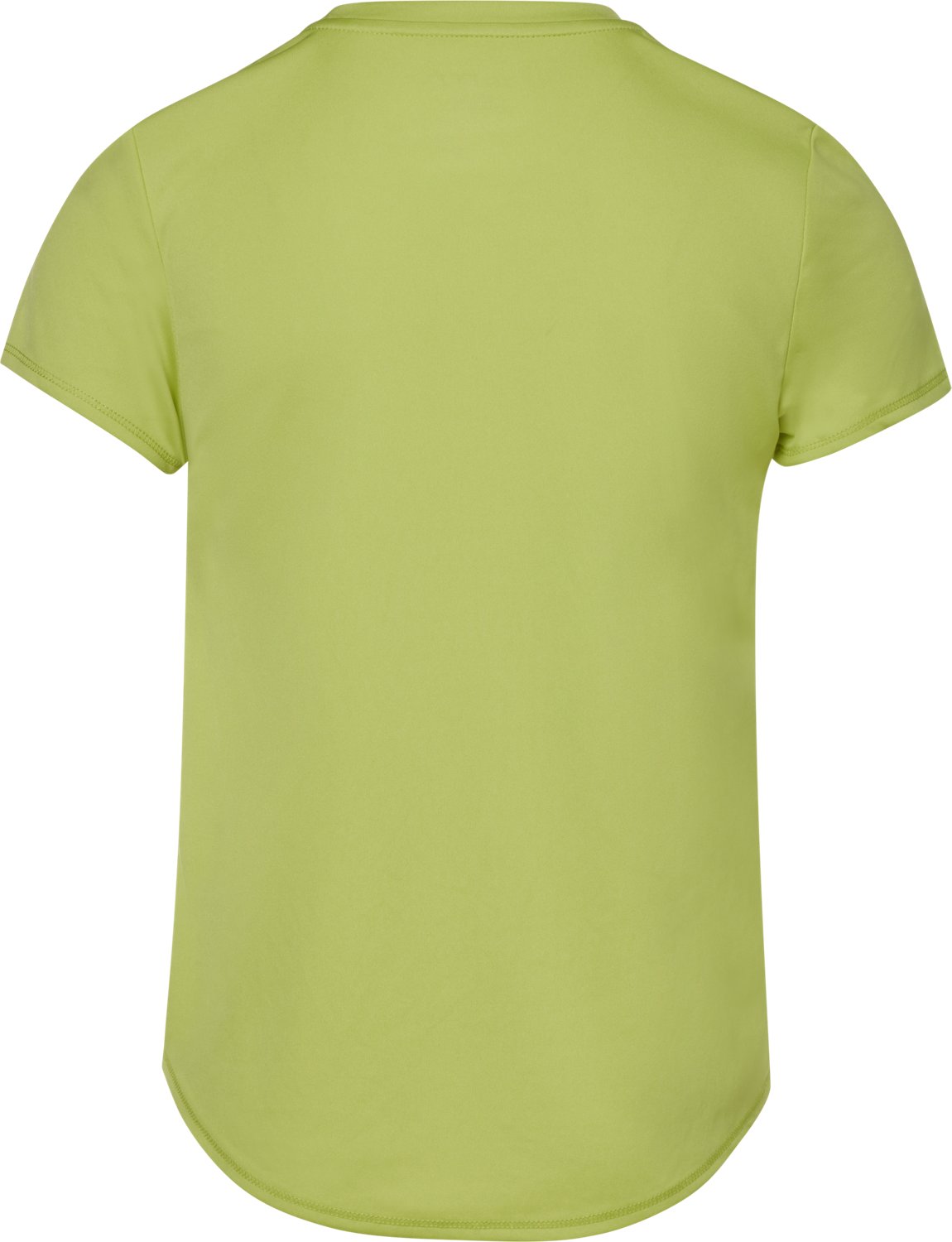 BCG Girls' Turbo Short Sleeve T-shirt - view number 2