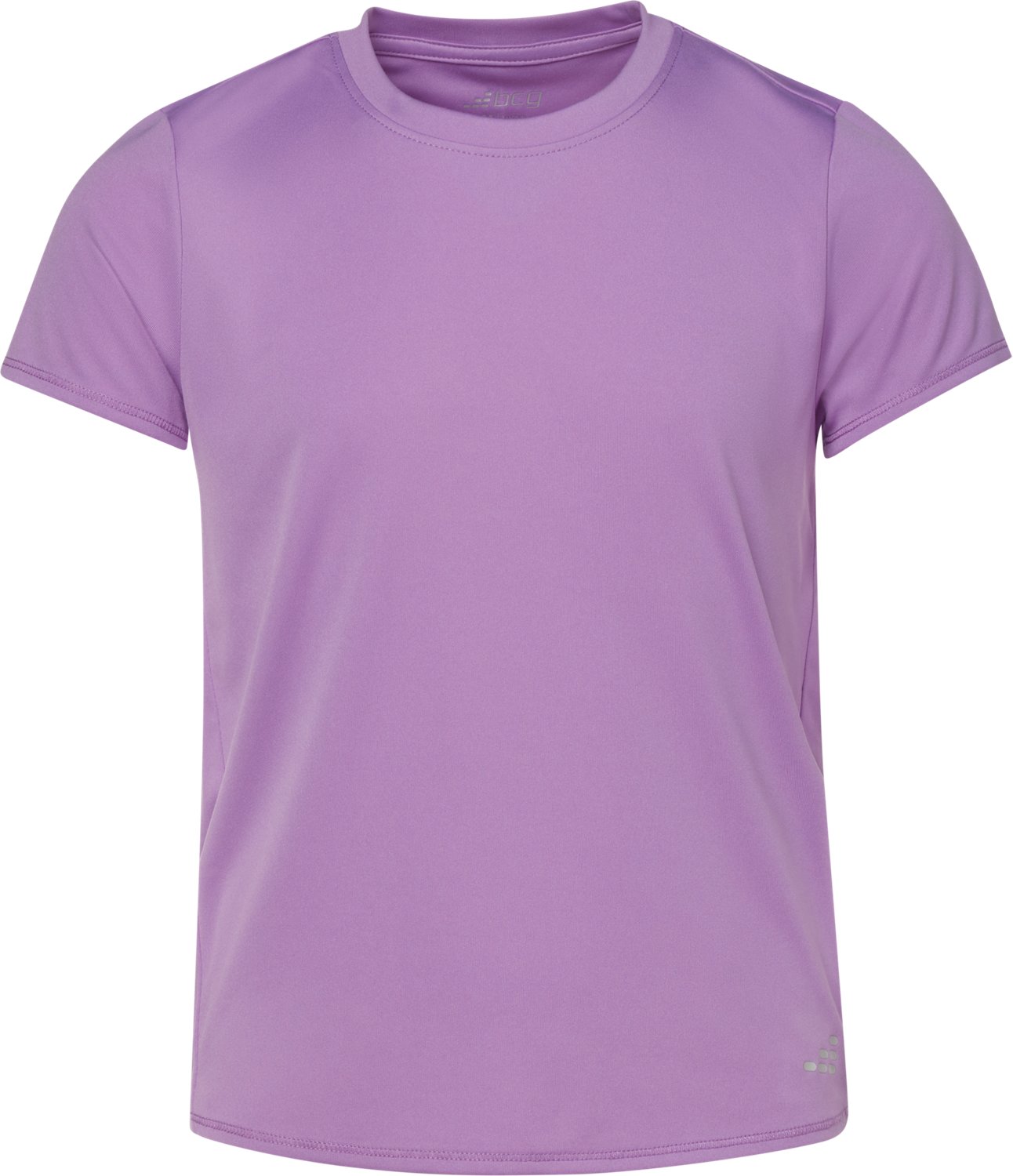 BCG Girls' Turbo T-shirt