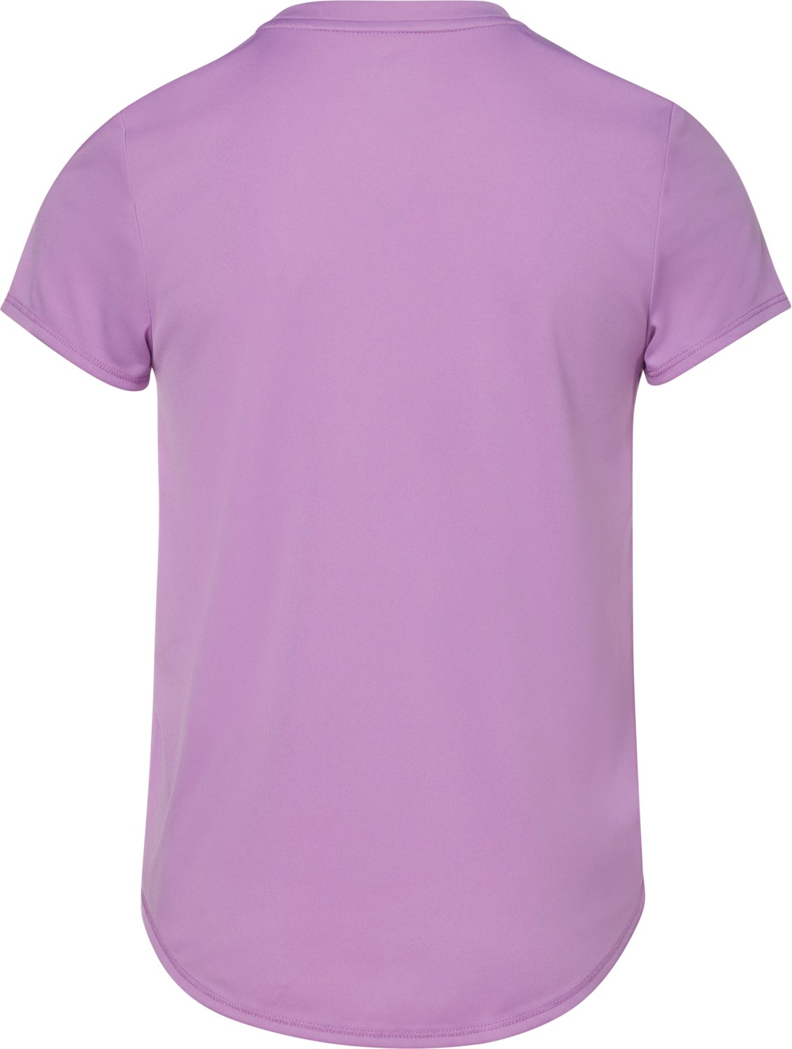 BCG Girls' Turbo Short Sleeve T-shirt - view number 4