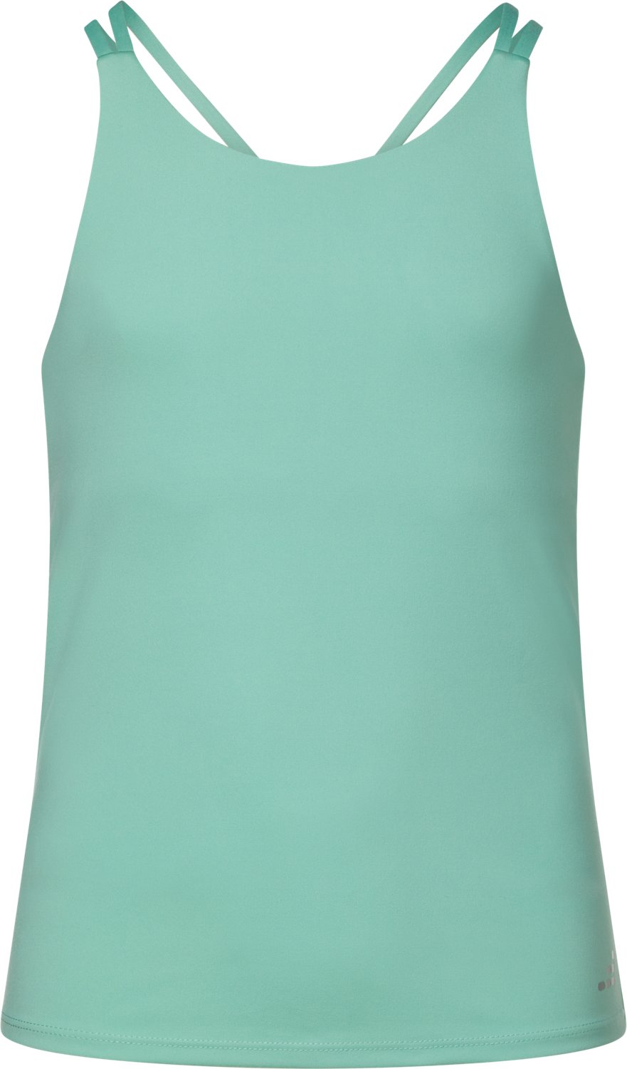 BCG Girls' Core Shelf Bra Tank Top