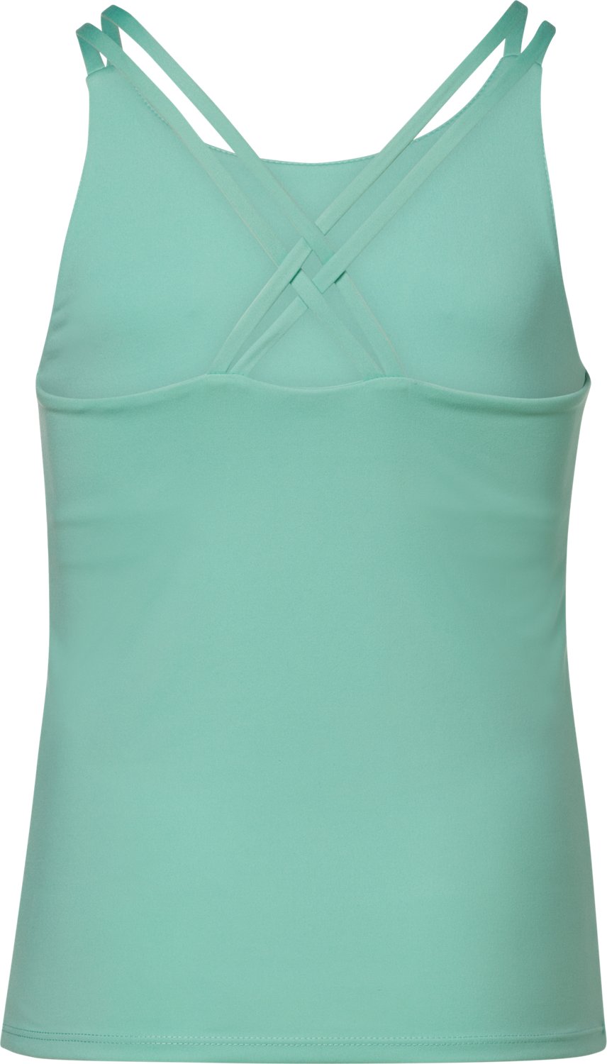 BCG Girls' Core Shelf Bra Tank Top                                                                                               - view number 2