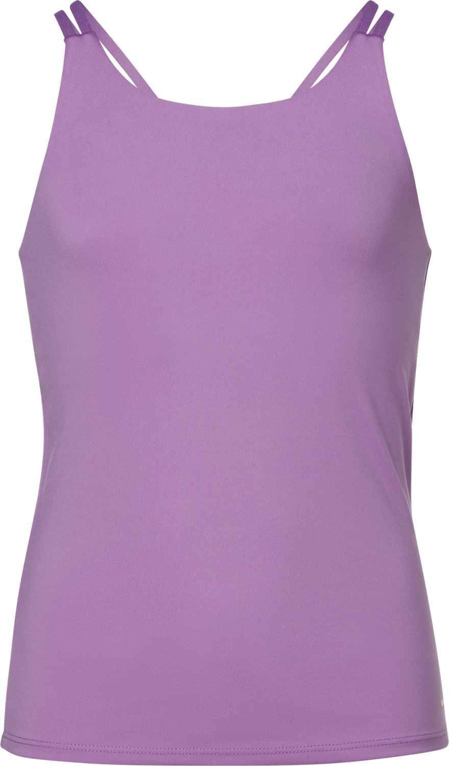 BCG Girls' Core Shelf Bra Tank Top