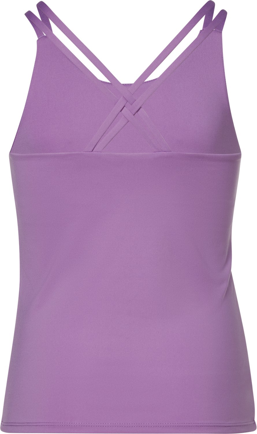 BCG Girls' Core Shelf Bra Tank Top                                                                                               - view number 4