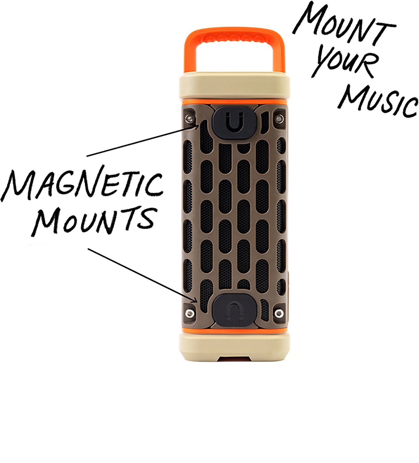 Turtlebox Ranger Speaker - view number 4