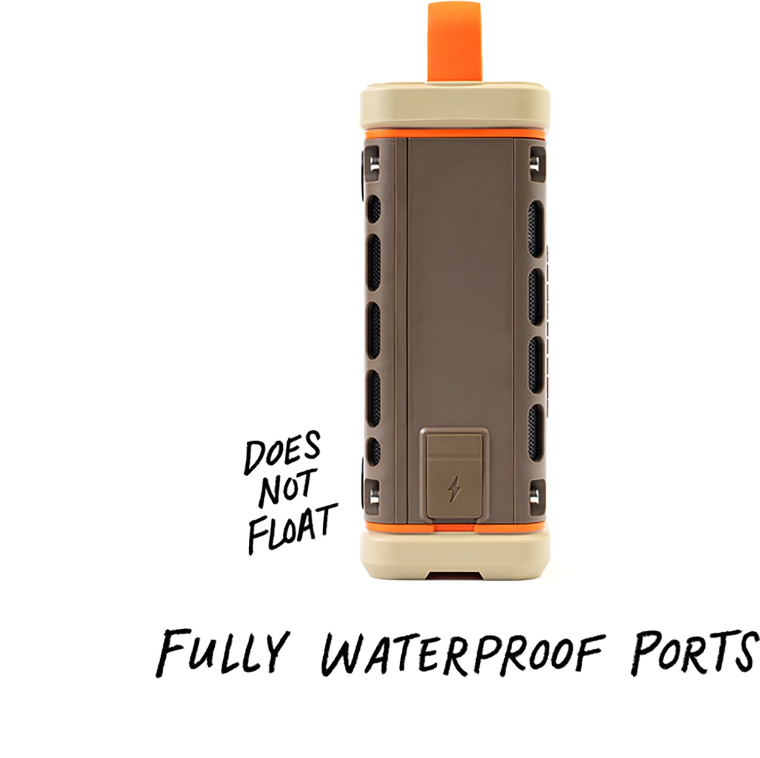 Turtlebox Ranger Speaker - view number 5