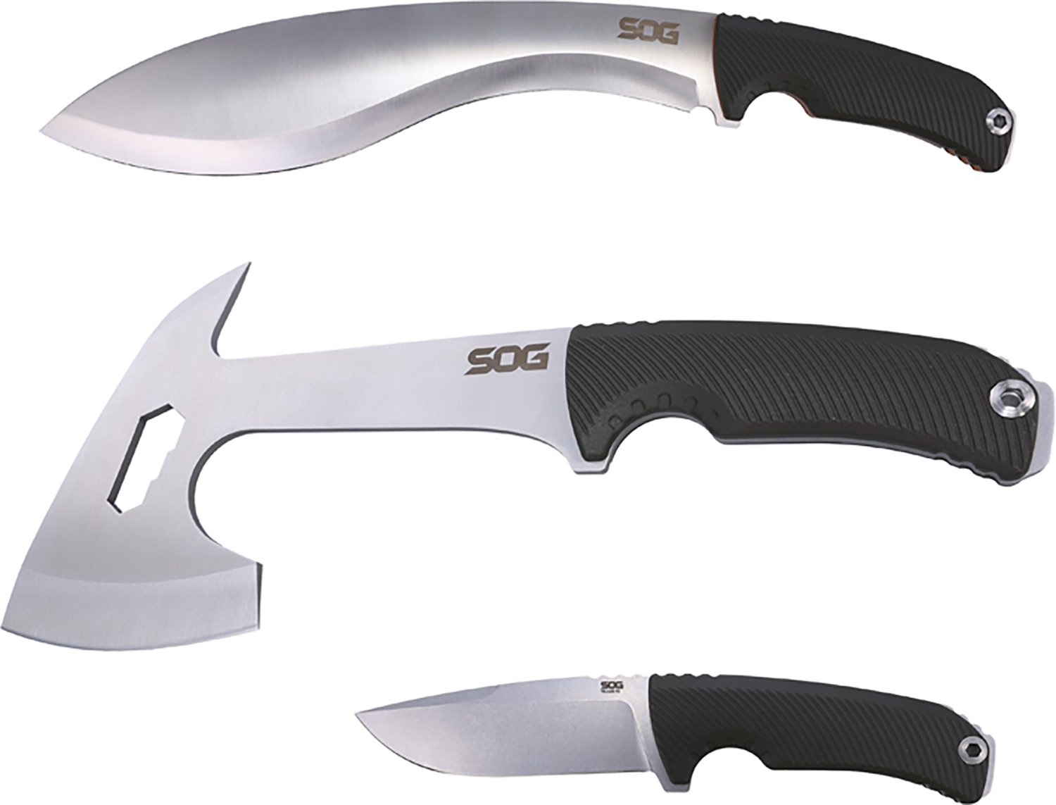 SOG EDC Combo Knife and Tool Kit  - view number 1