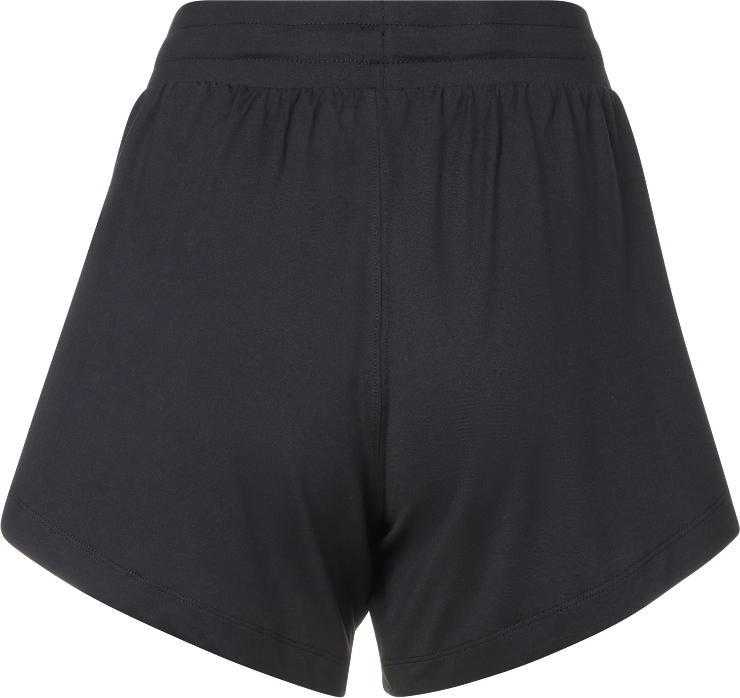 BCG Women's Curve Hem Knit 5'' Short - view number 2