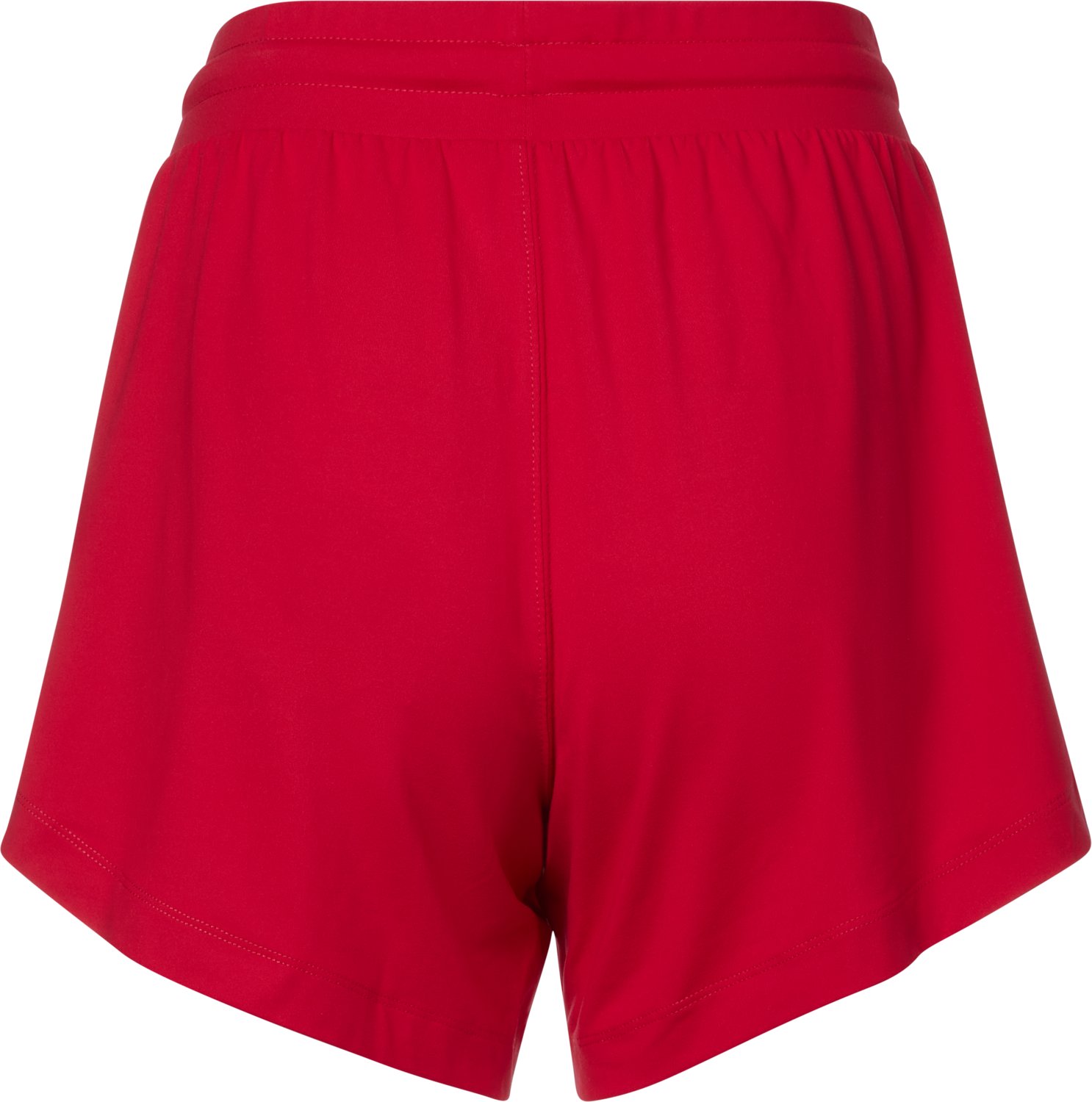 BCG Women's Curve Hem Knit 5'' Short - view number 3