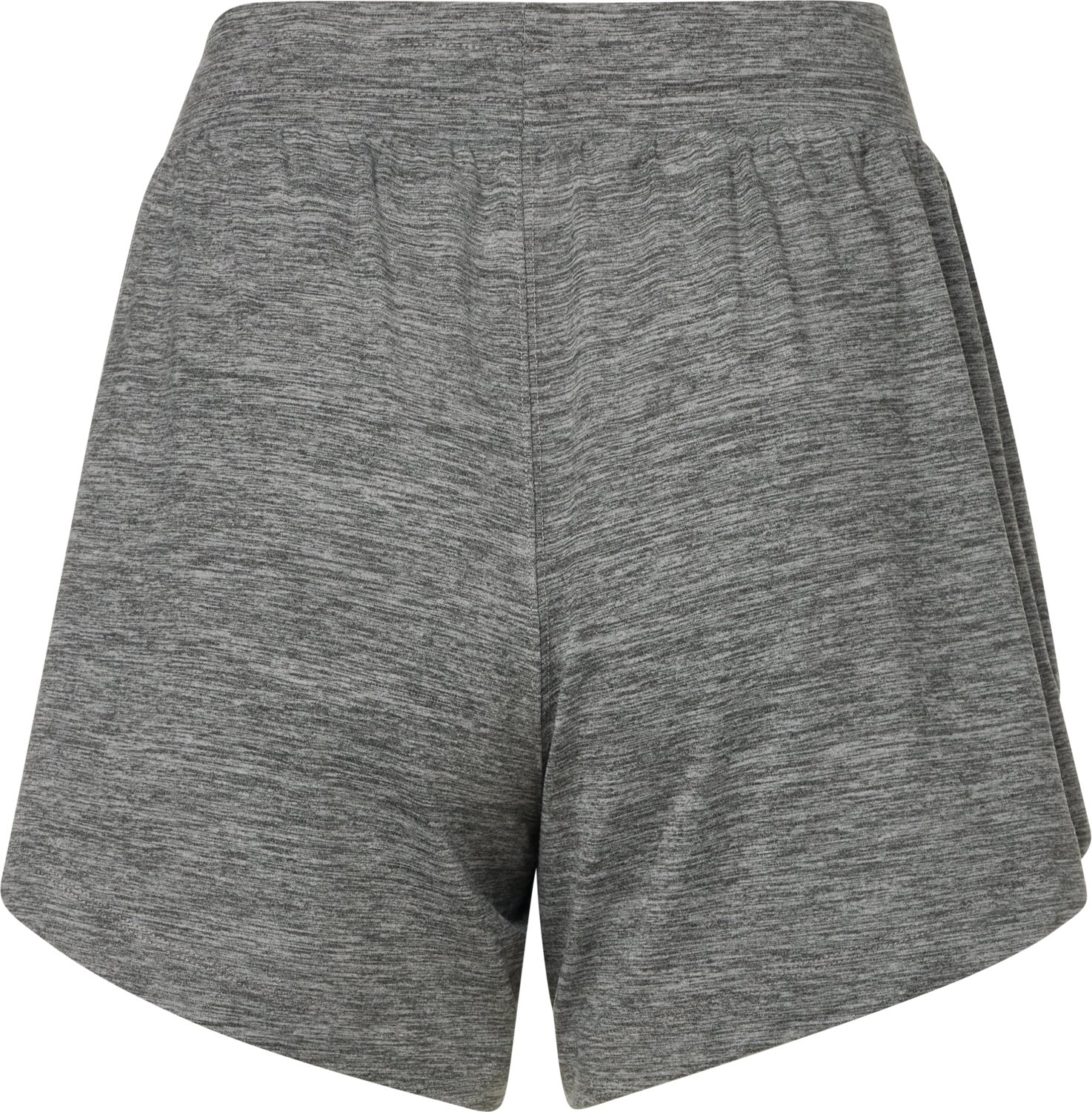 BCG Women's Curve Hem Knit 5'' Short - view number 3