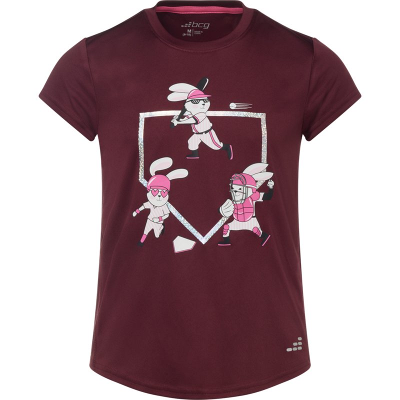 Bcg Girls' Turbo Gf… - image